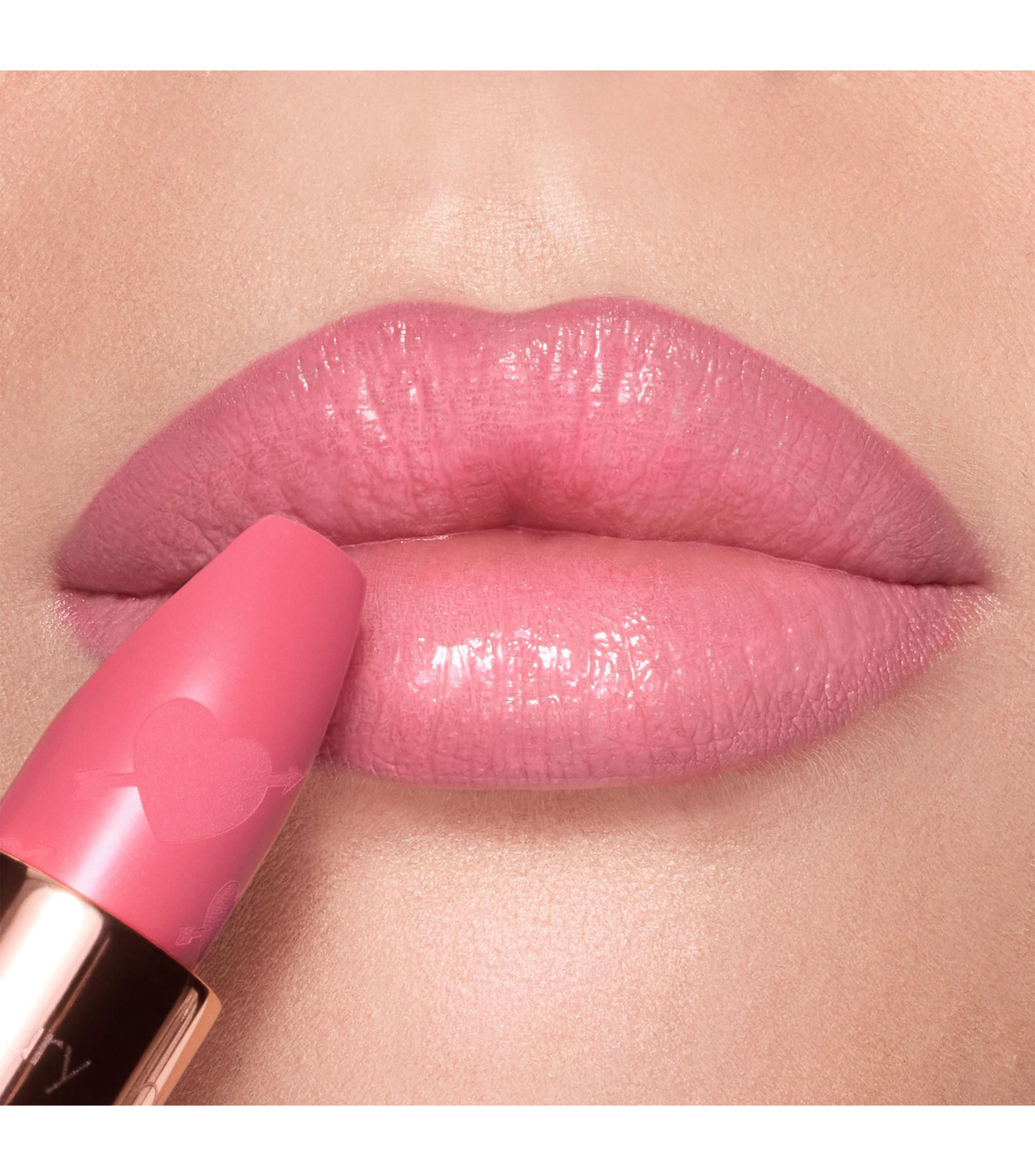 Labial en Barra Love Effect, 10 gr